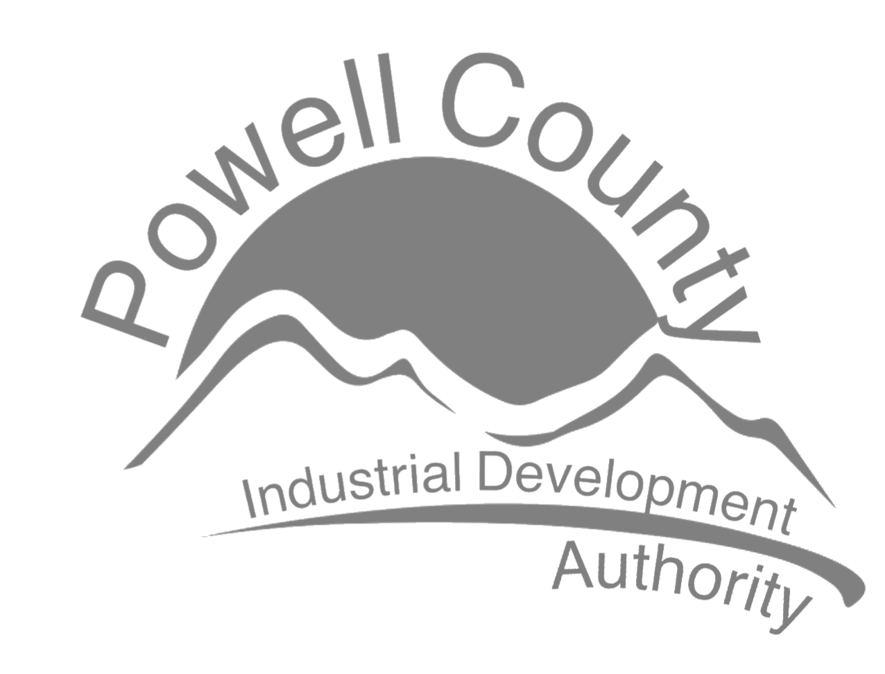 POWELL COUNTY INDUSTRIAL AUTHORITY